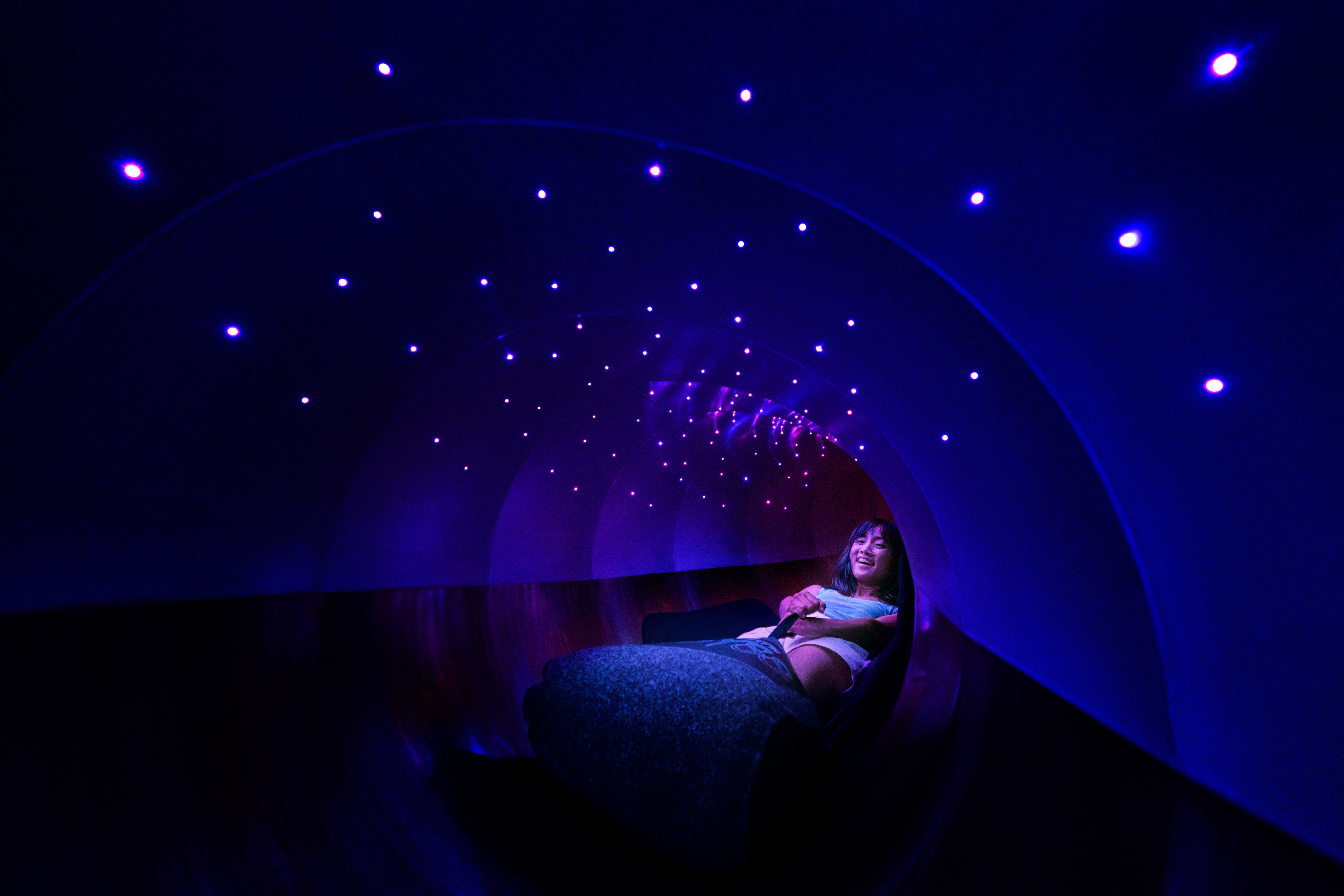 Harmony of the Seas - Ultimate Abyss℠